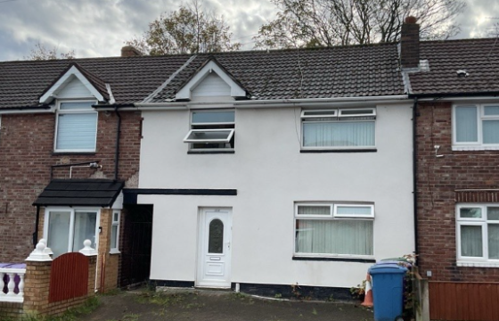 Cosmetic Improvement in Liverpool photo